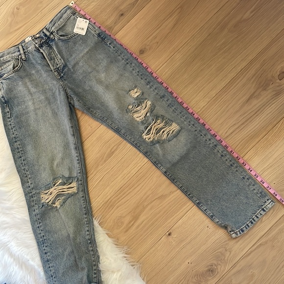 Free People Bren jeans - Picture 9 of 11